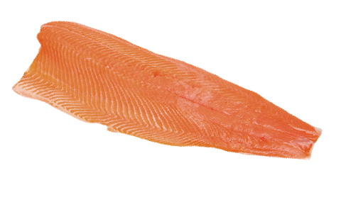 Fillet Cá Hồi Nauy Tươi Nhập Khẩu - Giá Sỉ Tốt | T&P FreshFoods